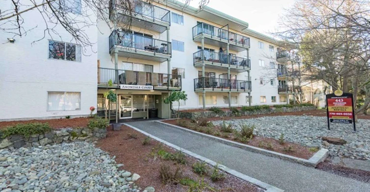 443 Superior Street, Victoria, BC, V8V 4S7 - 6