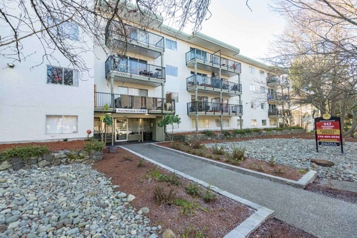 443 Superior Street, Victoria, BC, V8V 4S7 - 4