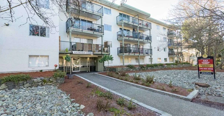 443 Superior Street, Victoria, BC, V8V 4S7 - 4