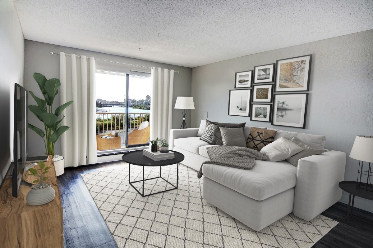 243 East Gorge Road, Victoria, BC, V9A 1L1 - 4