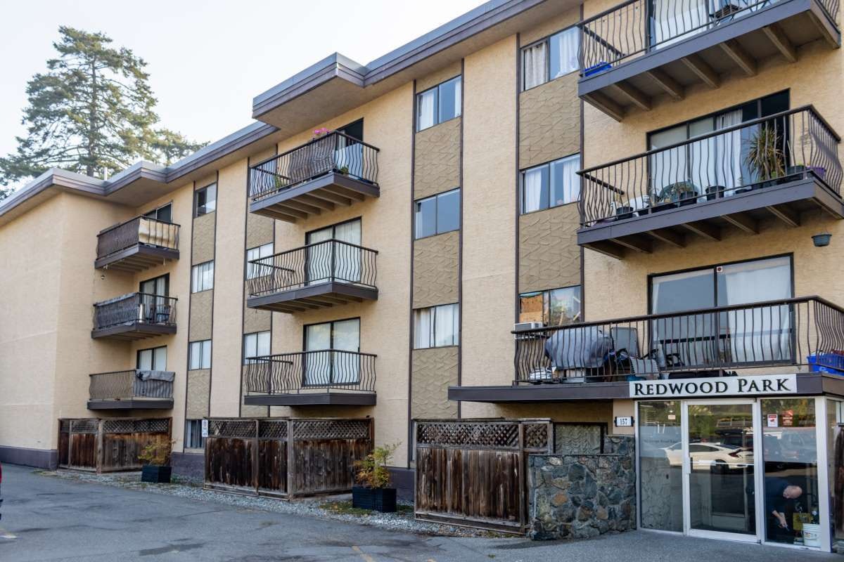 243 East Gorge Road, Victoria, BC, V9A 1L1 - 2