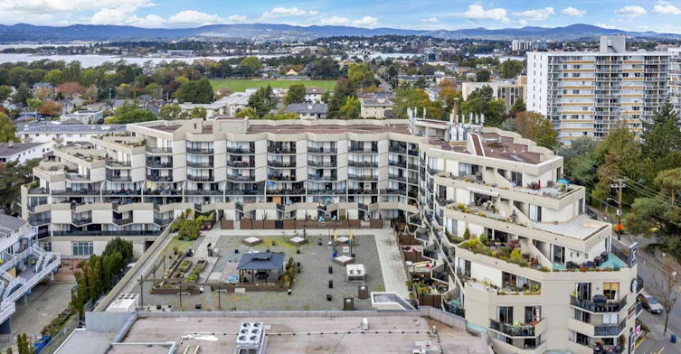 425 Simcoe Street, Victoria, BC, V8V 4T3 - 3