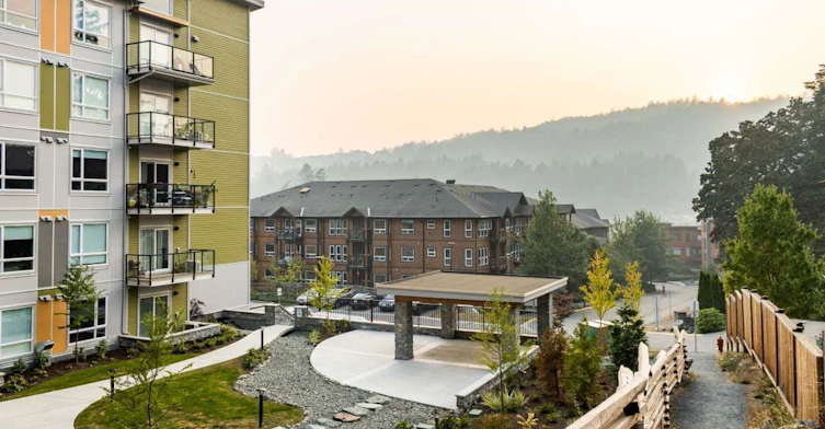 301 Nursery Hill, View Royal, BC, V9B 0E2 - 18