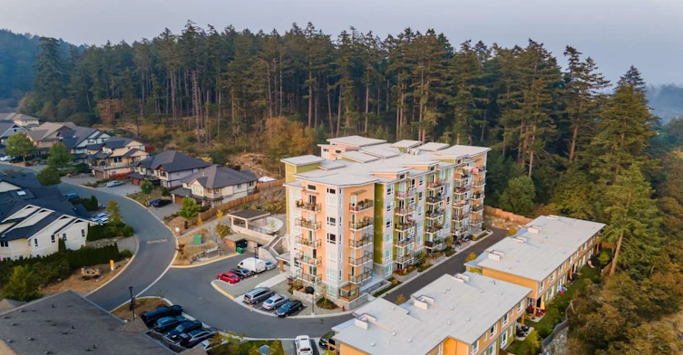 301 Nursery Hill, View Royal, BC, V9B 0E2 - 19