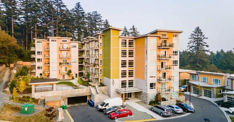 301 Nursery Hill, View Royal, BC, V9B 0E2