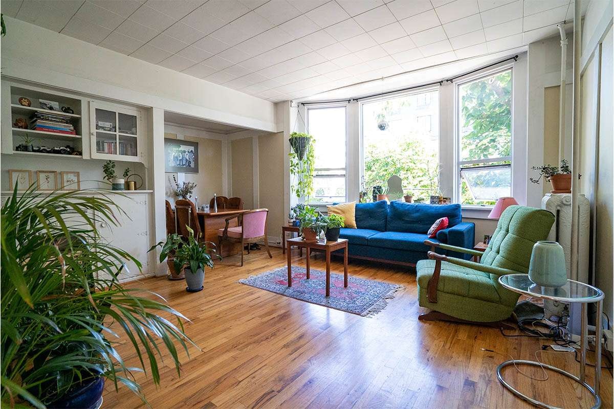 1030 Cook Street, Victoria, BC, V8V 3Z8