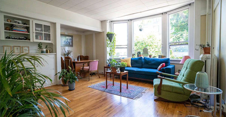 1030 Cook Street, Victoria, BC, V8V 3Z8