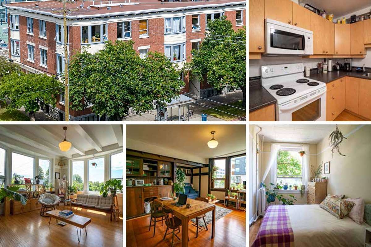 1030 Cook Street, Victoria, BC, V8V 3Z8 - 8