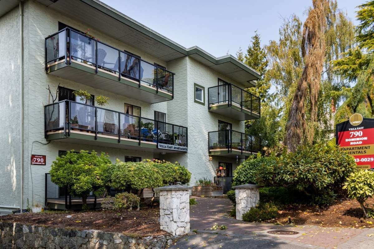 790 Dominion Road, Victoria, BC, V9A 4E7