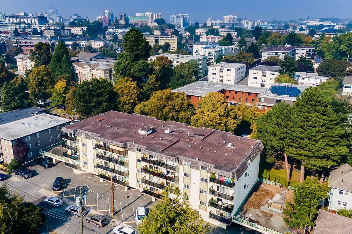 955 Humboldt Street, Victoria, BC, V8V 2Z9 - 4