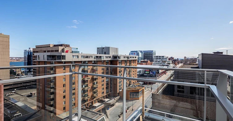 1920 Brunswick Street, Halifax, NS, B3J 0C5 - 8