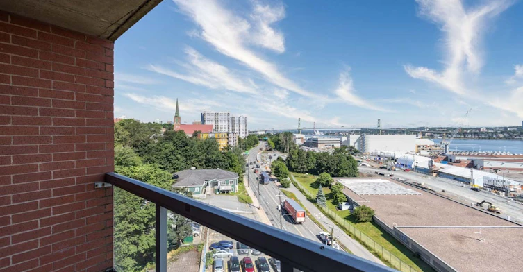 5221 Dr Alfred Waddell Street, Halifax, NS, B3K 5T8 - 4