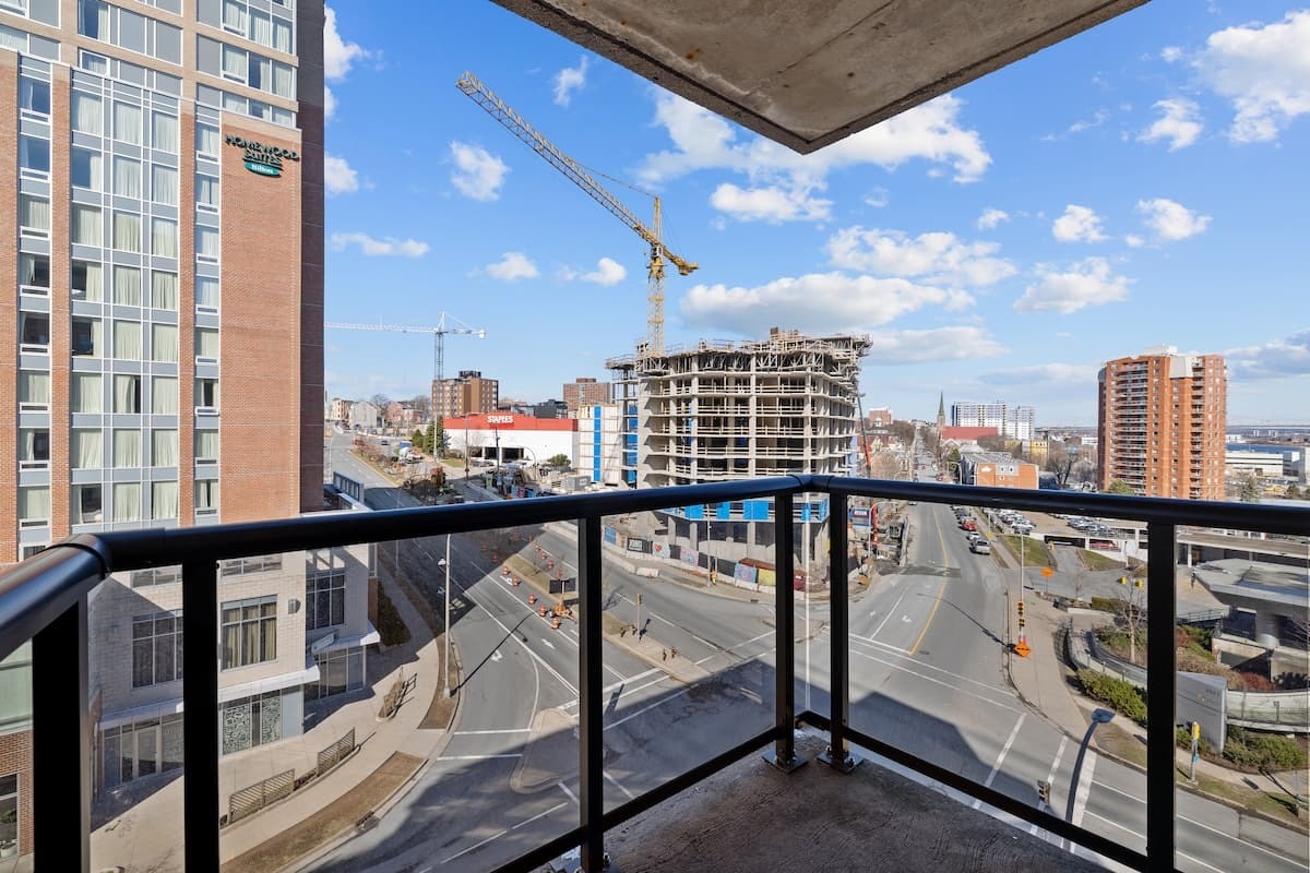 2001 Brunswick Street, Halifax, NS, B3J 3L8 - 12