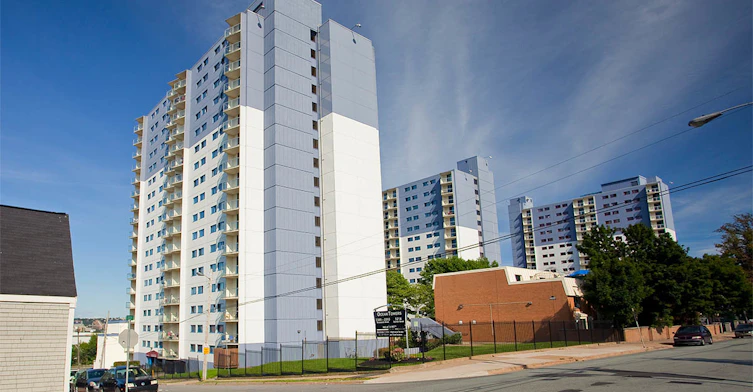 2334 Longard Plaza, Halifax, NS, B3K 5K6 - 4