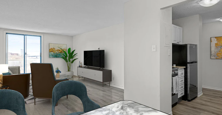 2334 Longard Plaza, Halifax, NS, B3K 5K6 - 8