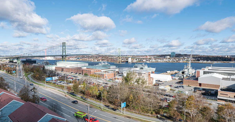 2334 Longard Plaza, Halifax, NS, B3K 5K6 - 18