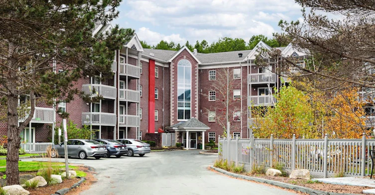 40 Charlotte Lane, Halifax, NS, B3M 4M2