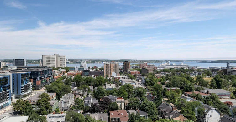 1333 Park Street South, Halifax, NS, B3J 2K9 - 8