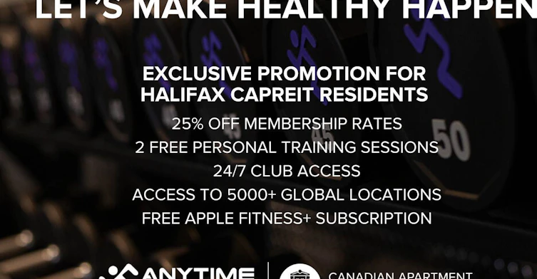 1030 Park Street South, Halifax, NS, B3J 2K9 - 11