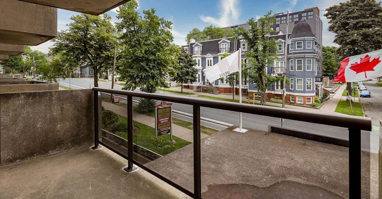 1030 Park Street South, Halifax, NS, B3J 2K9 - 10