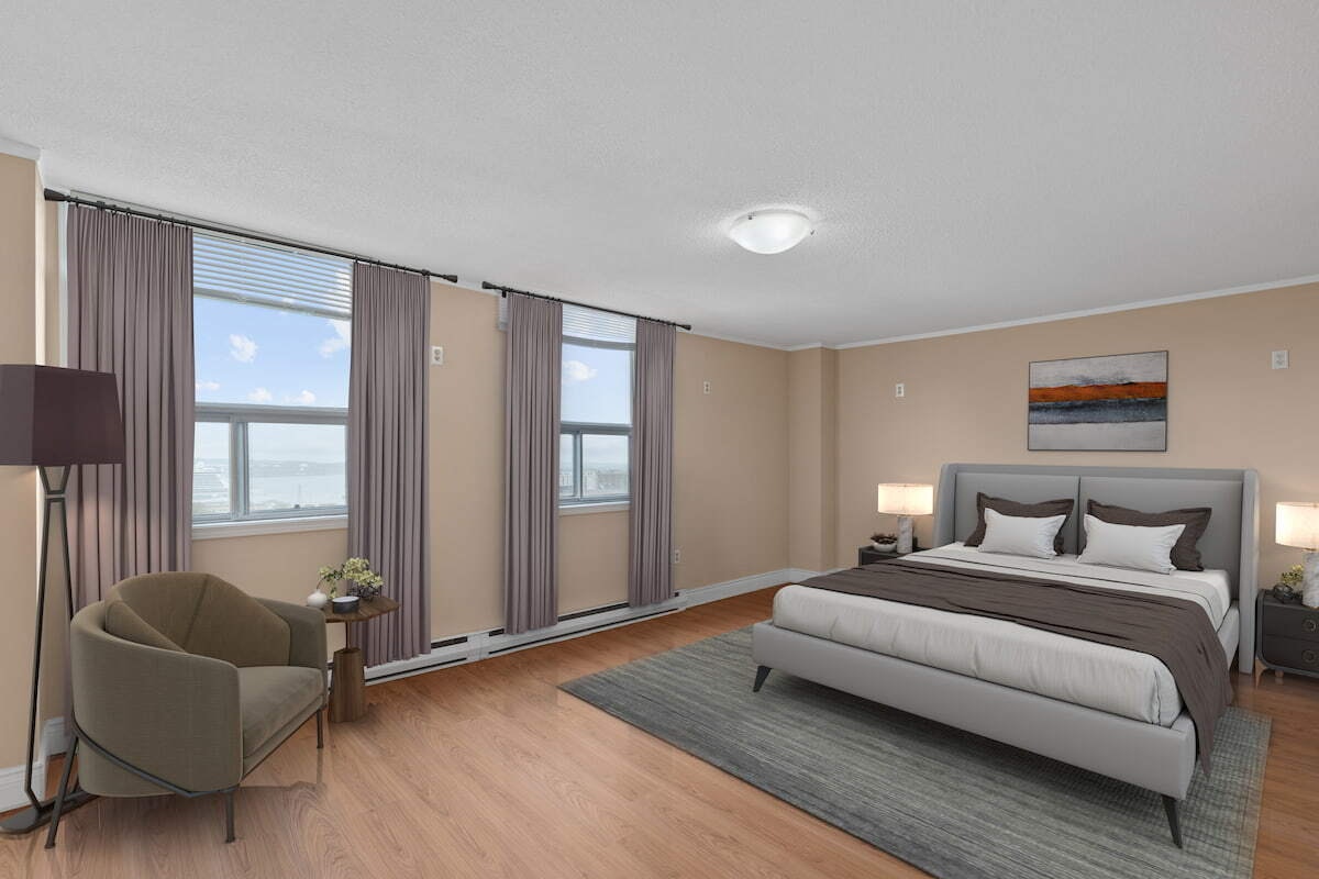 1030 Park Street South, Halifax, NS, B3J 2K9 - 9