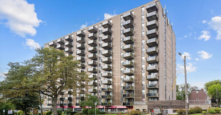 1030 Park Street South, Halifax, NS, B3J 2K9