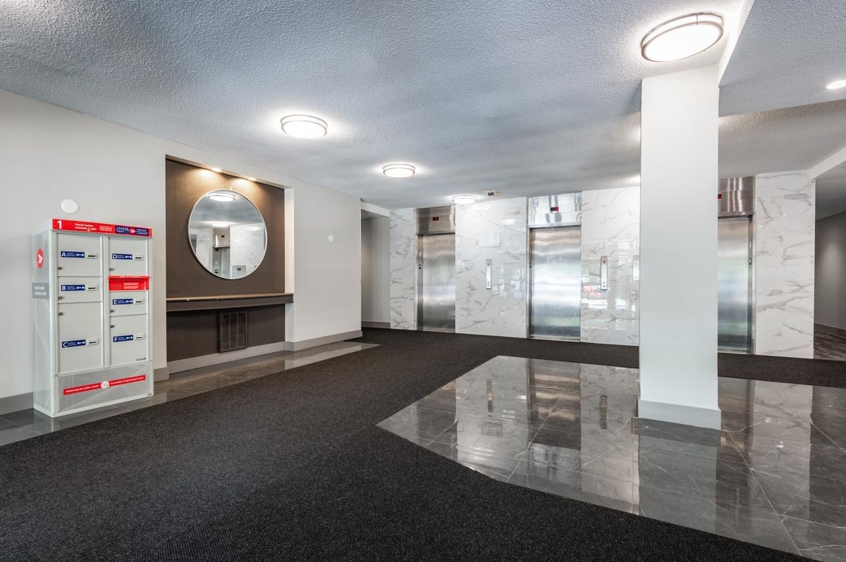 5770 Spring Garden Road, Halifax, NS, B3H 4J8 - 9