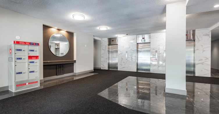 5770 Spring Garden Road, Halifax, NS, B3H 4J8 - 9