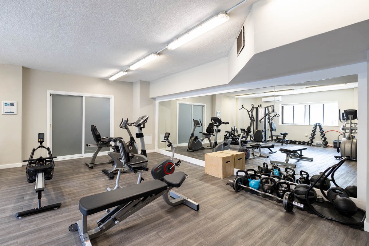 5770 Spring Garden Road, Halifax, NS, B3H 4J8 - 4