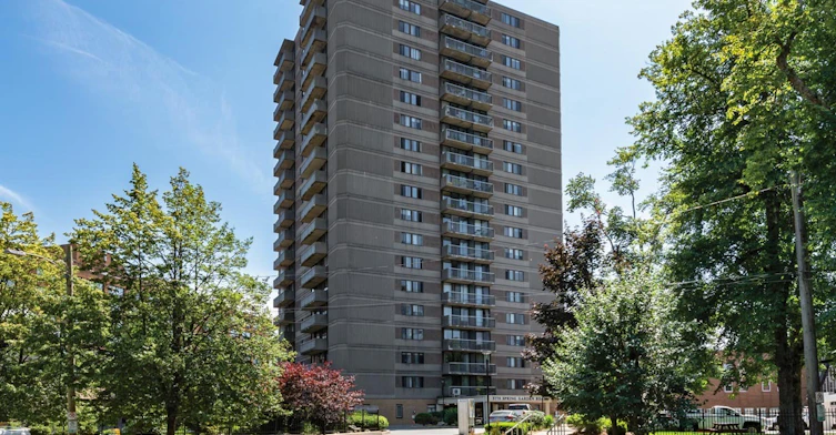5770 Spring Garden Road, Halifax, NS, B3H 4J8