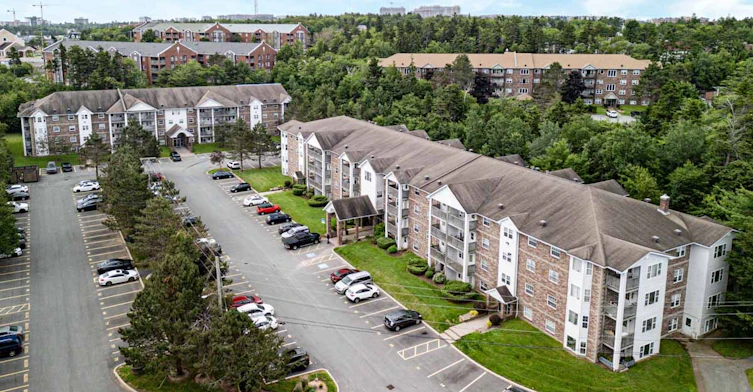 81 Radcliffe Drive, Halifax, NS, B3M 4L4 - 7
