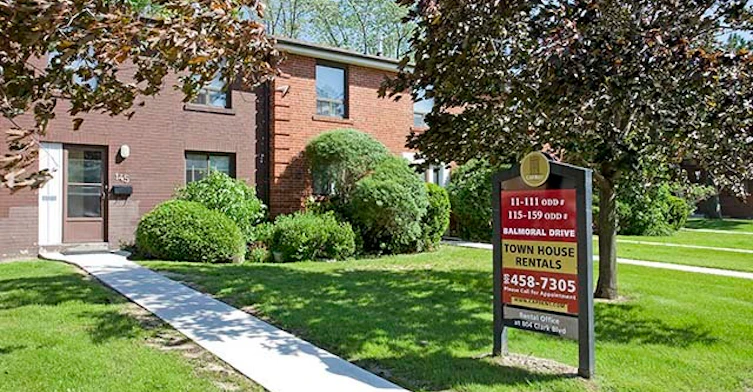 Balmoral Drive, Brampton, ON, L6T 1V3