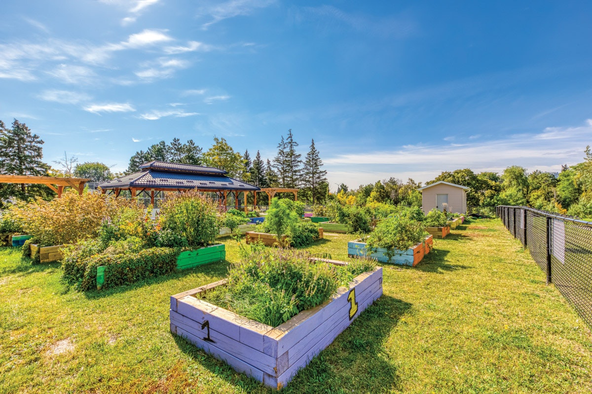 3 Knightsbridge Road, Brampton, ON, L6T 3X3 - 15