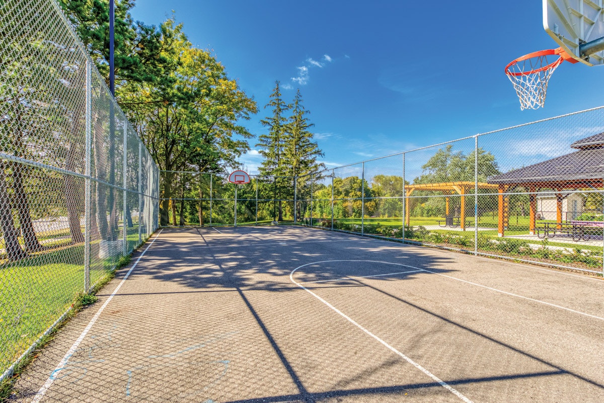 3 Knightsbridge Road, Brampton, ON, L6T 3X3 - 12