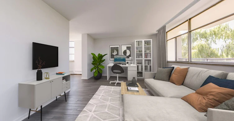 236 Dixon Road, Toronto, ON, M9P 2M3 - 2