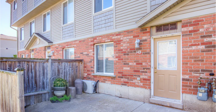 265 Lawrence Avenue, Kitchener, ON, N2M 5R1 - 5