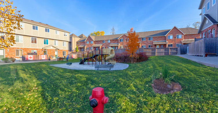 265 Lawrence Avenue, Kitchener, ON, N2M 5R1 - 6