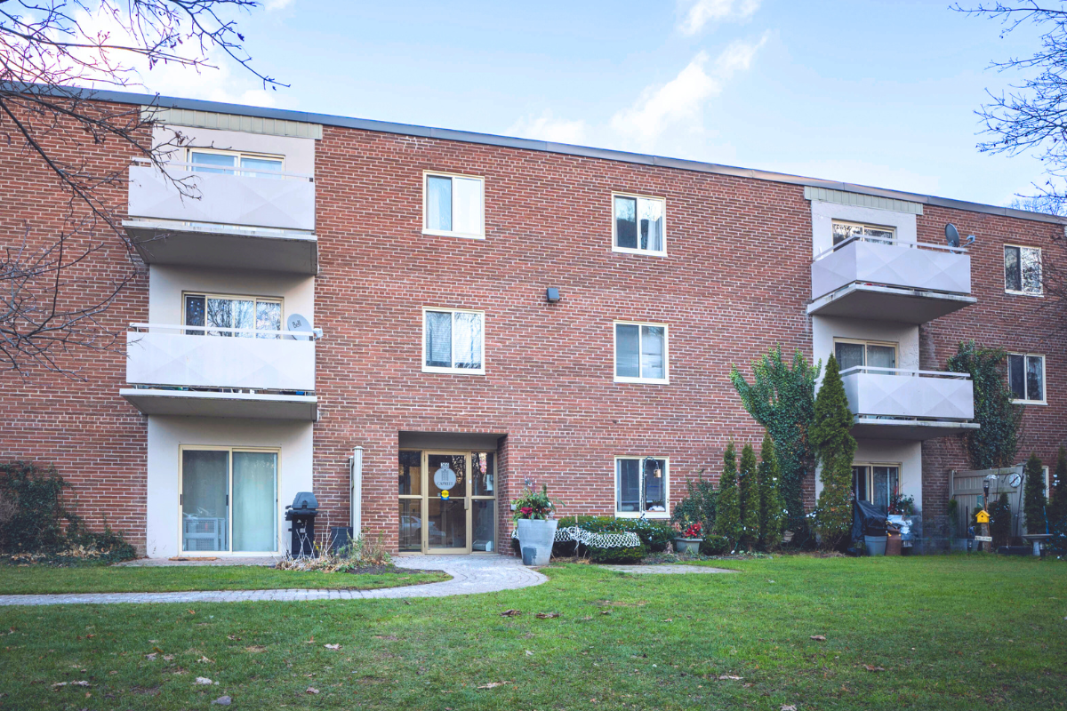 368 Oxford Street West, London, ON, N6H 1T4