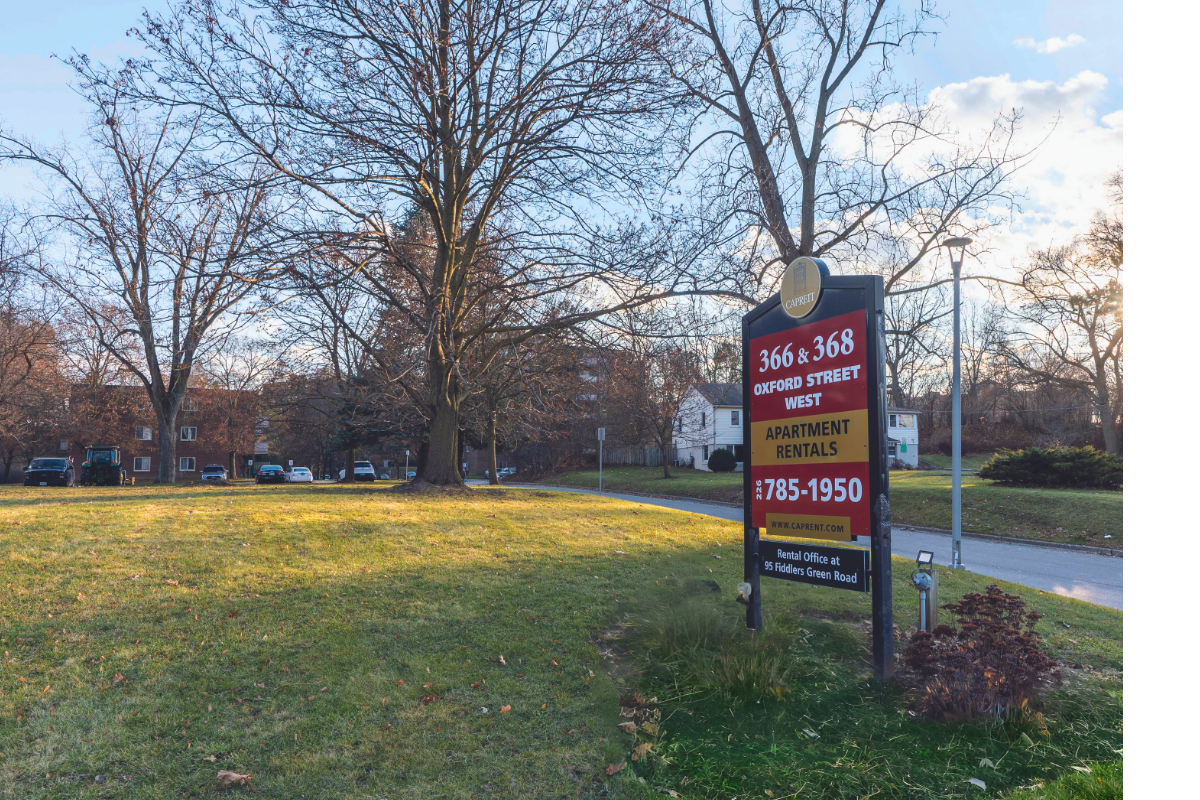 368 Oxford Street West, London, ON, N6H 1T4 - 11