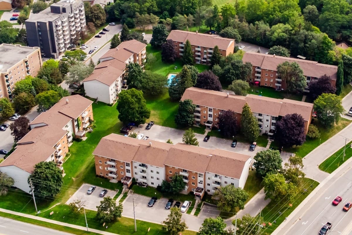 186 Berkshire Drive, London, ON, N6J 3R8