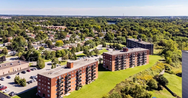 3 Frontenac Road, London, ON, N5Z 3X9
