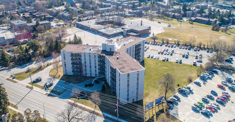 492 Springbank Drive, London, ON, N6J 1H1