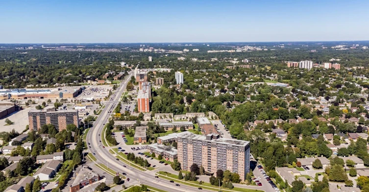 924 Wonderland Road South, London, ON, N6K 2V9 - 7