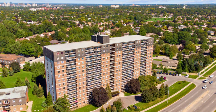 740 Wonderland Road South, London, ON, N6K 1L9