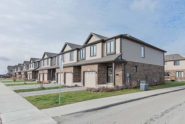 705 Freeport Street, London, ON, N6G 0R7