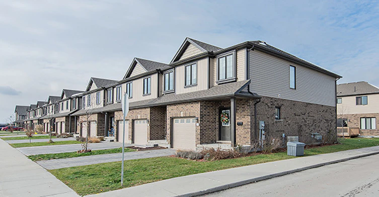 705 Freeport Street, London, ON, N6G 0R7