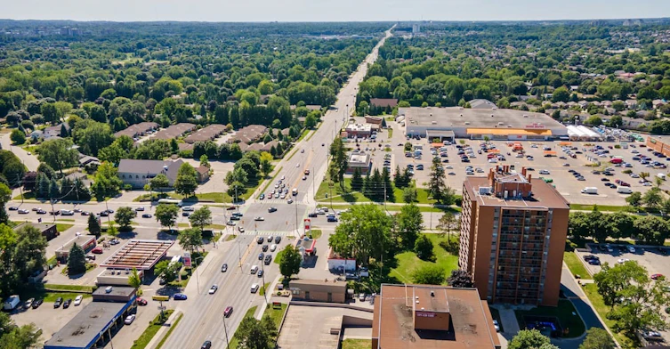 744 Fanshawe Park Road East, London, ON, N5X 2L8 - 9