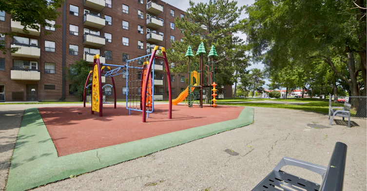 3425 Morning Star Drive, Mississauga, ON, L4T 1X9 - 7