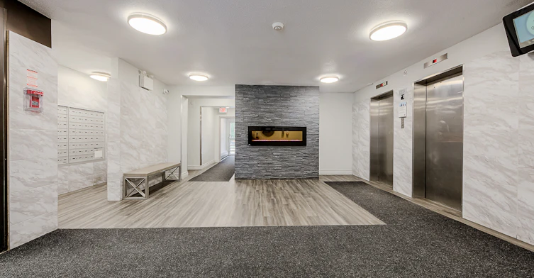 3425 Morning Star Drive, Mississauga, ON, L4T 1X9 - 6