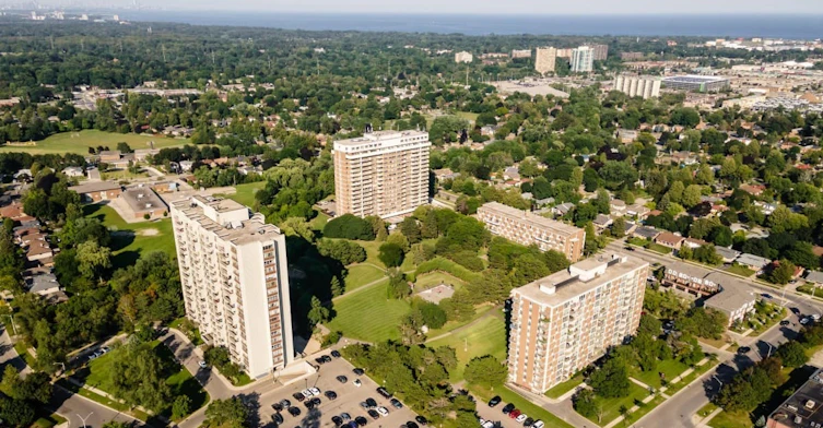 2360 Bonner Road, Mississauga, ON, L5J 2C7